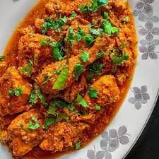 Chicken Korma Half