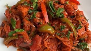 Chicken kanti Half 8pcs