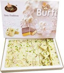 Khoya Burfy 1000g