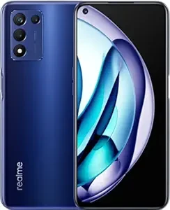 Realme 9 SE 5g Azure Glow (6gb 128gb)