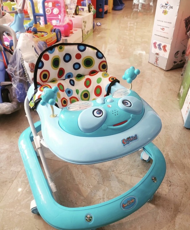Baby Walker