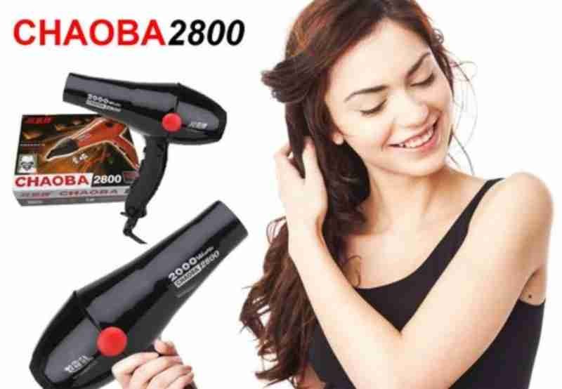 APCHAOBA heir dryer
