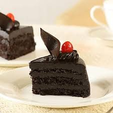 Chocolate truffle