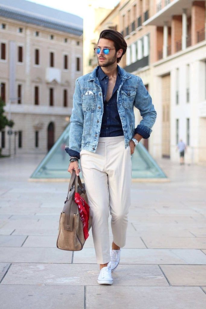 Men's Fashion