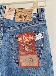 LEE COOPER