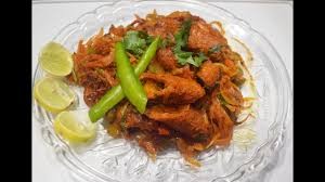 Chicken kabab kanti Full