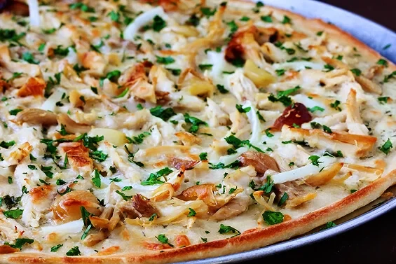 Roasted Chicken / Roasted Chicken (Large)