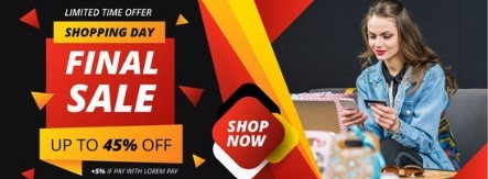 GETDAYTODAY promo