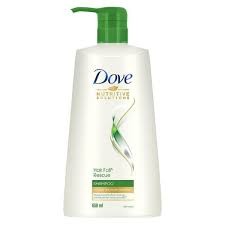 DOVE Shampoo