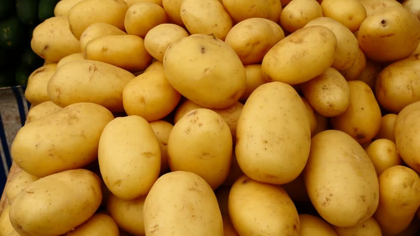 Punjabi Potato 1kg