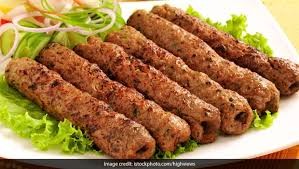 Mutton kabab