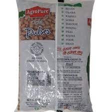 PULSES RAJMAA 500g
