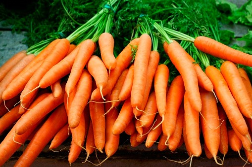 Carrot 1 kg