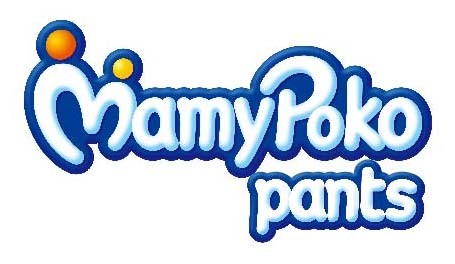 Mamy Poko Pants