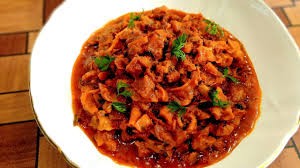 Methi maaz