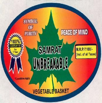 Samrat
