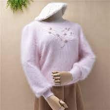 rabit wool