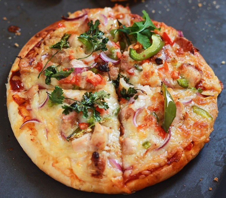 Chicken Tikka / tandoori chicken tikka (large)