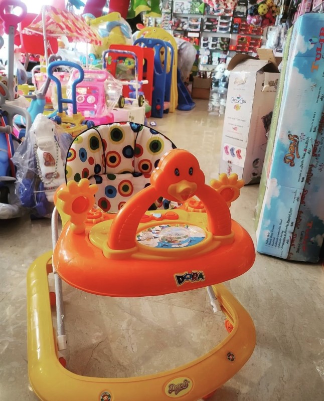 Baby Walker