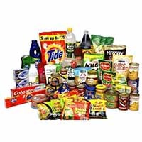 GROCERIES