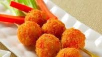 Chicken Balls