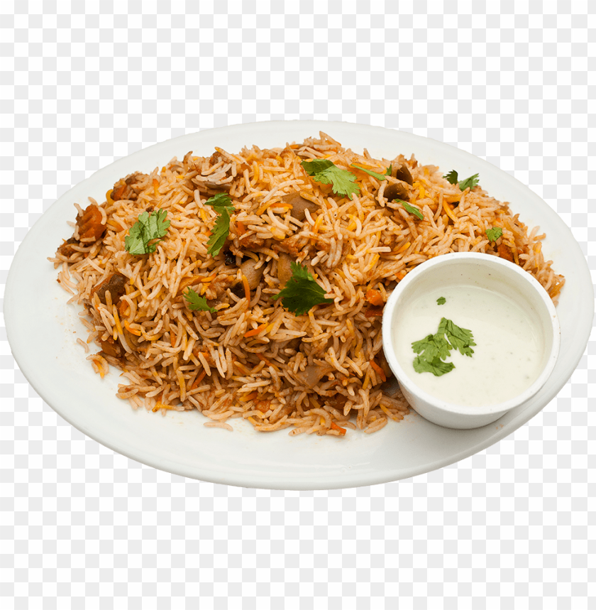chicken biryani boneless