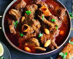 Mutton Korma Half
