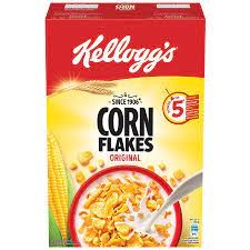 Kelloggs Corn Flakes