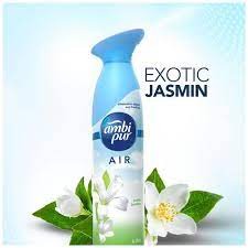 Ambi pure AIR exotic jasmine 274g