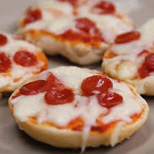 Cheese Bombed special layered wth creamy cheese