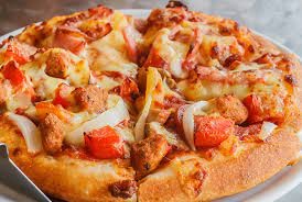 Chicken  Supreme Regular