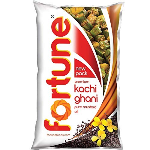 KACHI GHANI