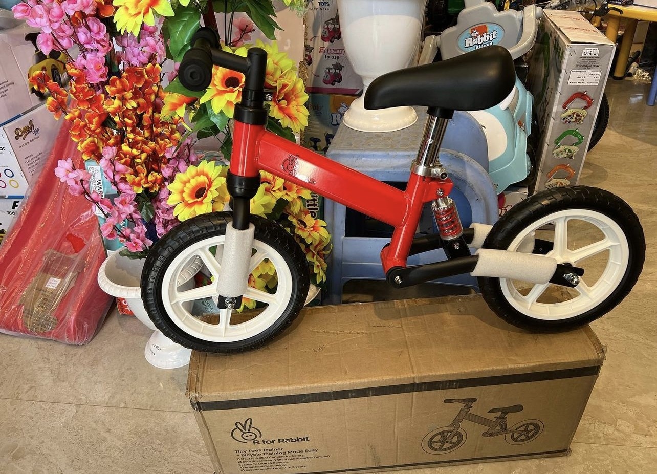 Bicycle