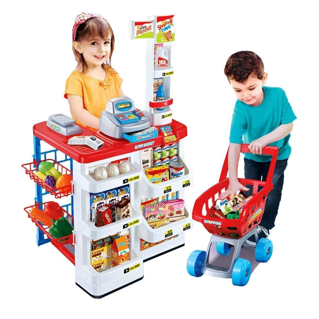 Kids & Toys