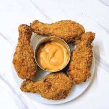 KFC style Drumsticks Half