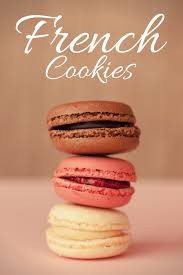 French cookies 300gm