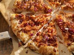 BBQ chicken Large