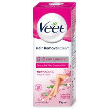 Veet Hair Removal