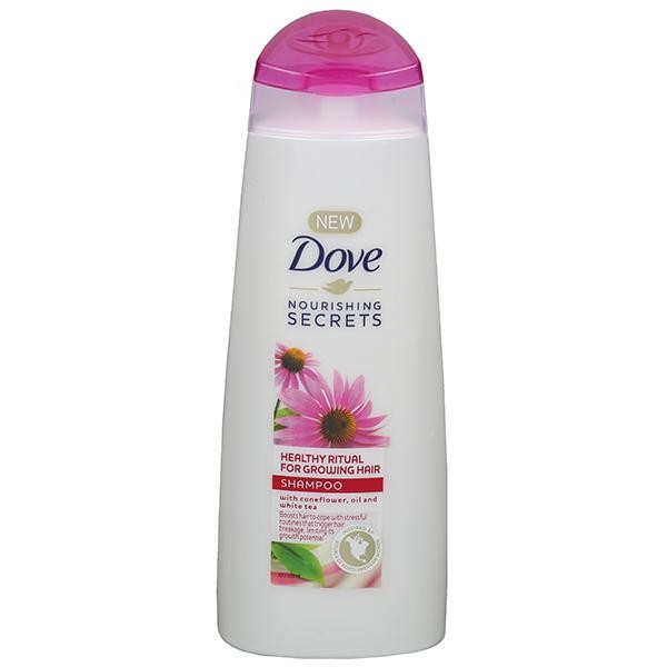 Dove nourishing secrets shampoo 180ml
