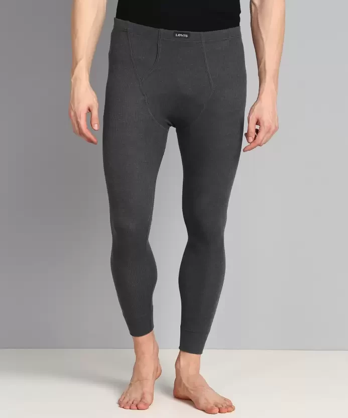 levis Black thermal man pants (XL)