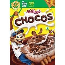 kelloggs chocos super silver pack