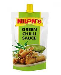 Nilon's