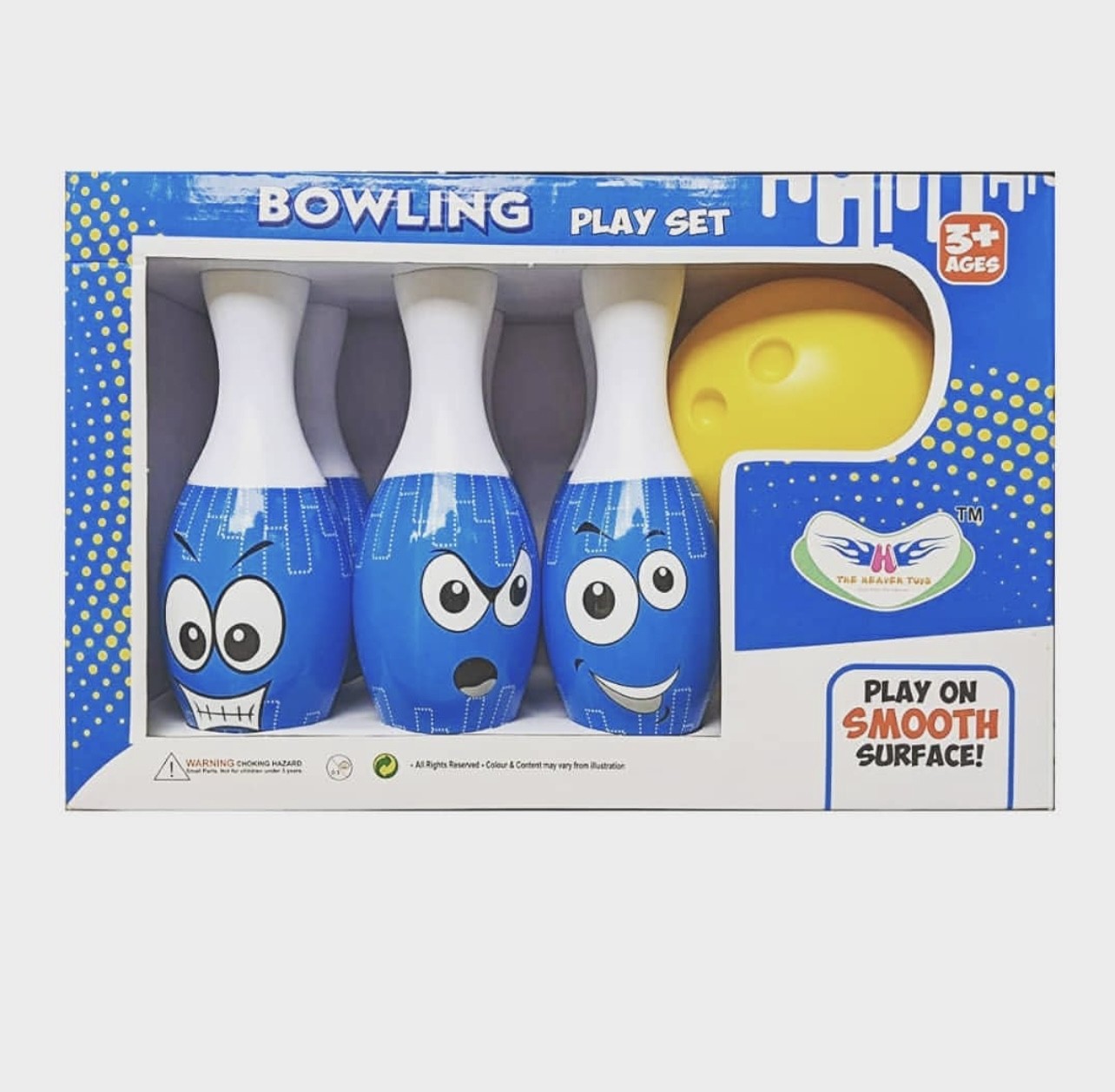 Bowling Set