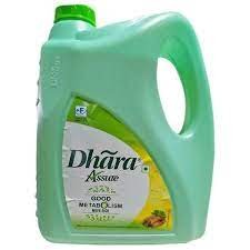 DHARA Assure OIL