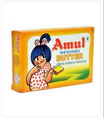 Amul Butter
