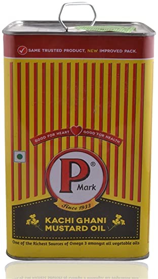 Pee Mark
