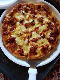 Chicken Blast / Hot Chicken (Large)