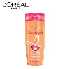 L`OREAL Shampoo paris